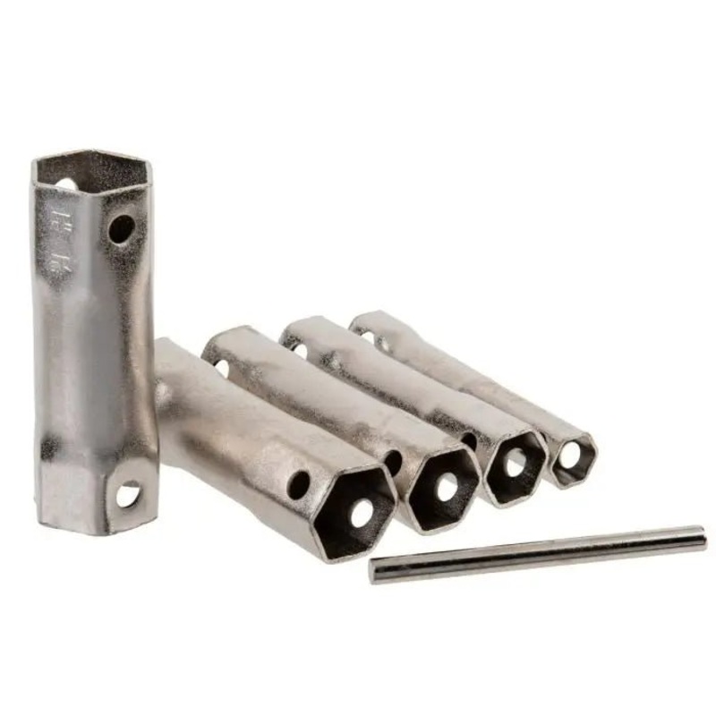 6-Piece Tub And Shower Value Wrench Set – Case of 6
