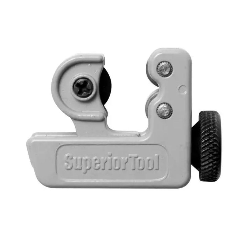 7/8 O.D. Mini Tubing Cutter