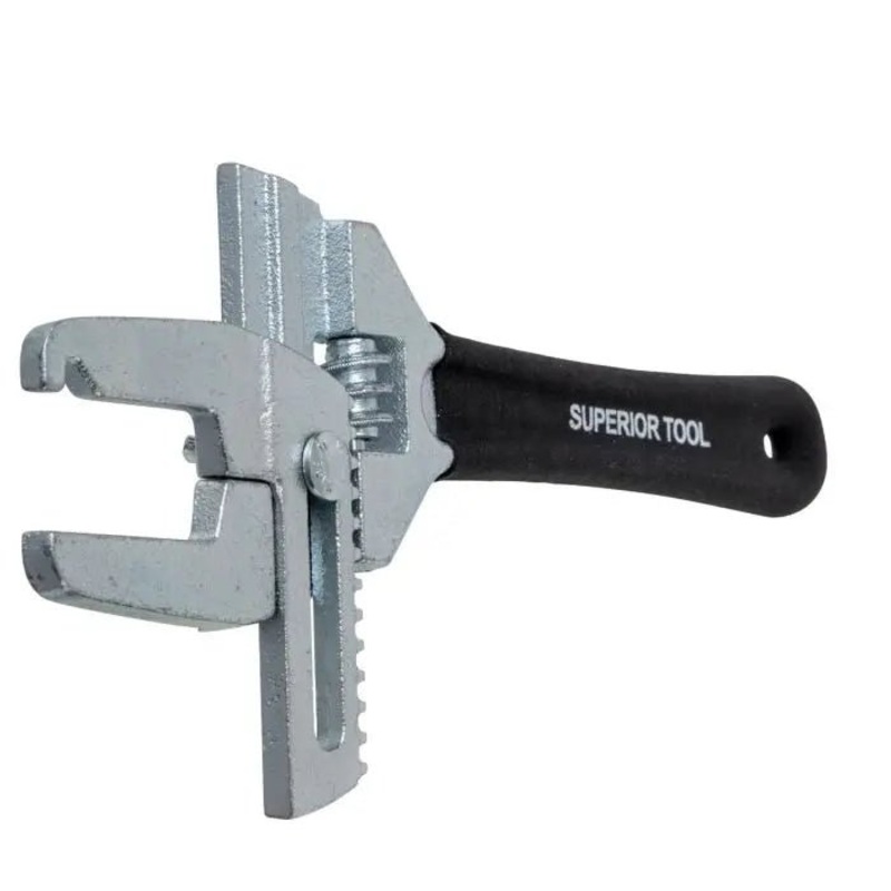 Adjustable Combination Wrench – Case of 6