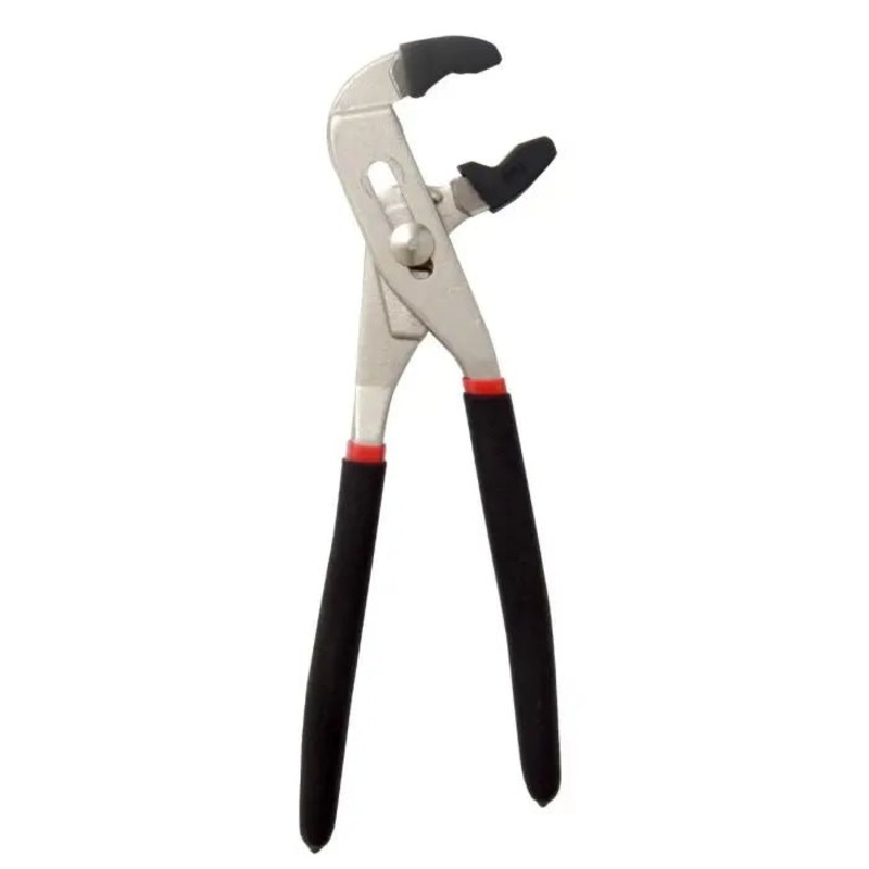 Adjustable Soft Jaw Plumbing Pliers – Case of 3