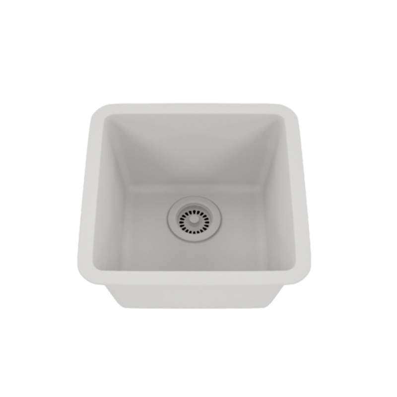 Dakota Builders Collection Quartz Composite – Gse-Qc1618
