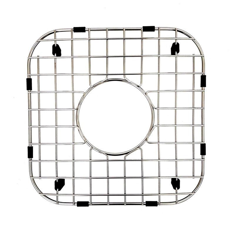 Dakota Sinks DSR-BG1616 Signature R Series 12 Inch Bottom Grid