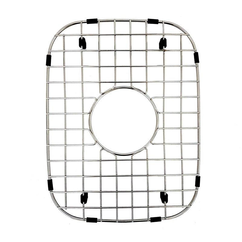 Dakota Sinks DSR-BG1915 Signature R Series 14 1/4 Inch Bottom Grid