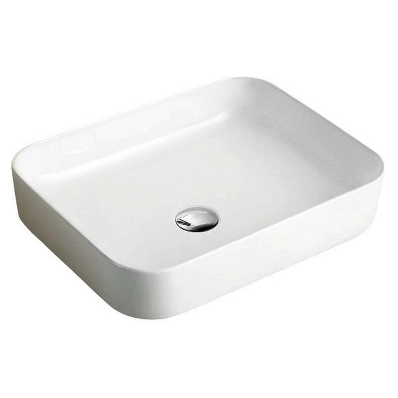 Dakota Sinks KYLAN|Biscuit|Matte Black|Matte Blue|Matte Green|White