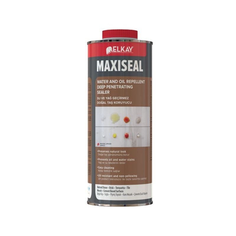 Elkay Maxiseal Sealer – 1 LT – Case of 12