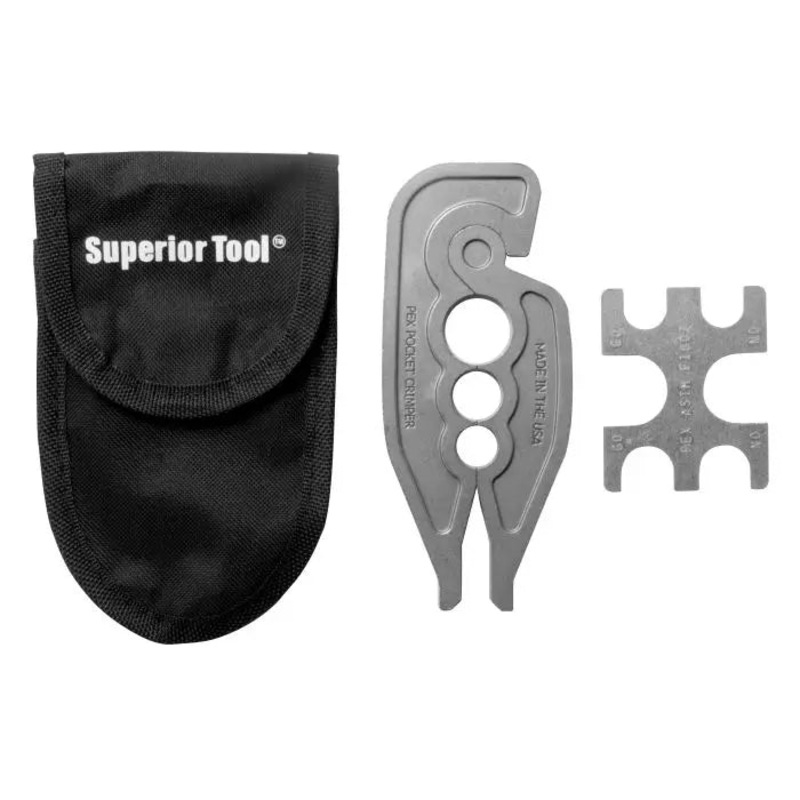 PEX Pocket Crimper – Case of 6