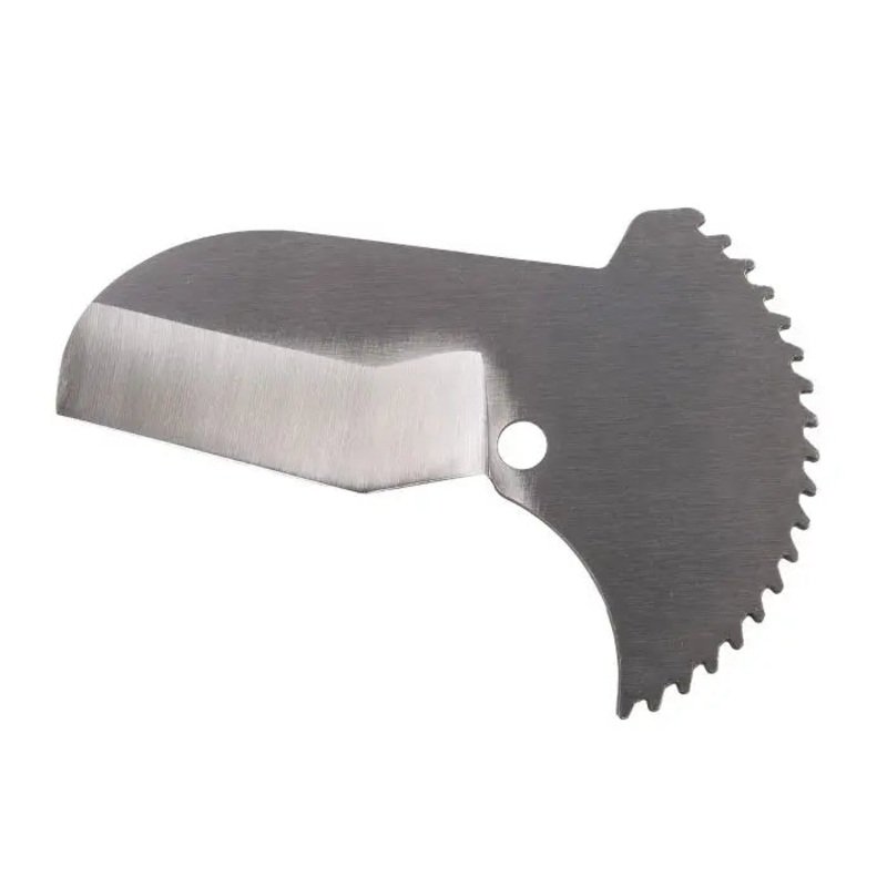 Replacement Blade For PVC Cutter (Fits Model 37116) – Case of 3