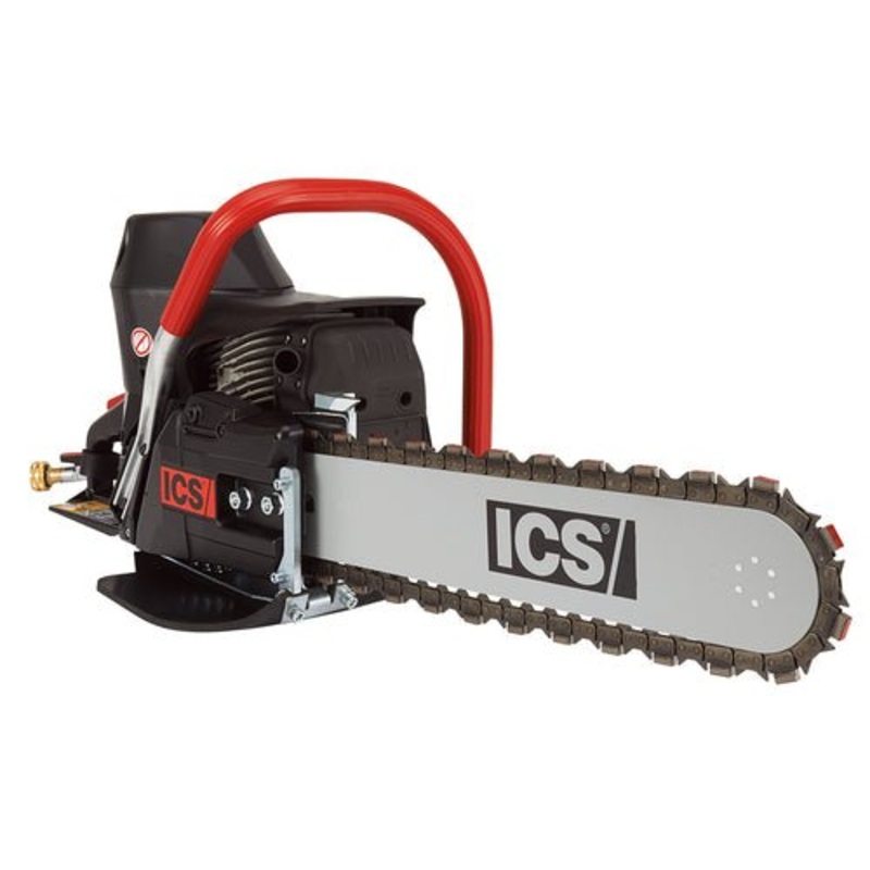 680ES-12 GC Gas Saw Package
