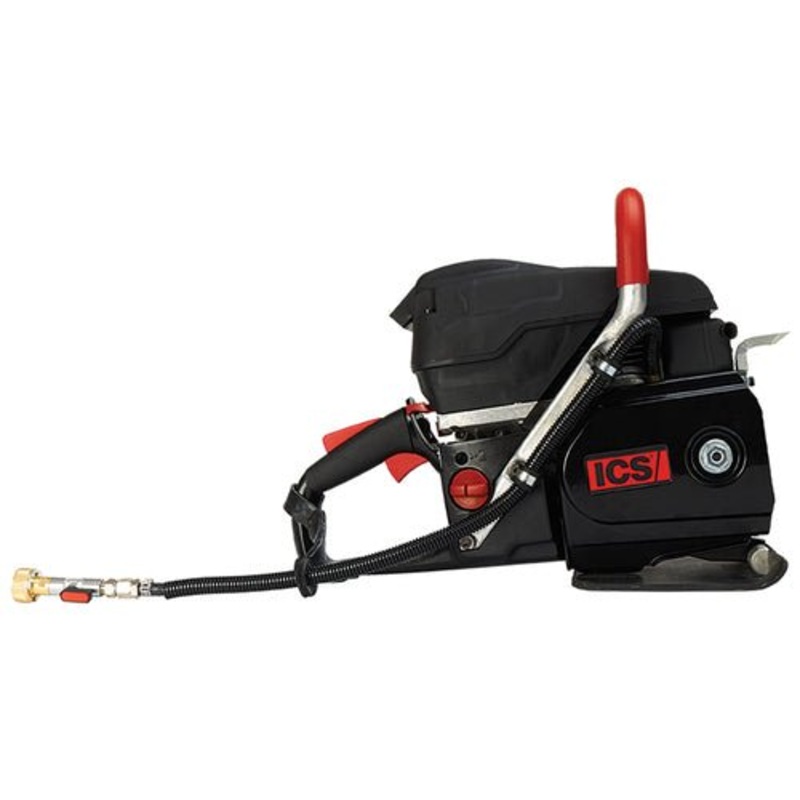 695XL-GC Gas Powerhead