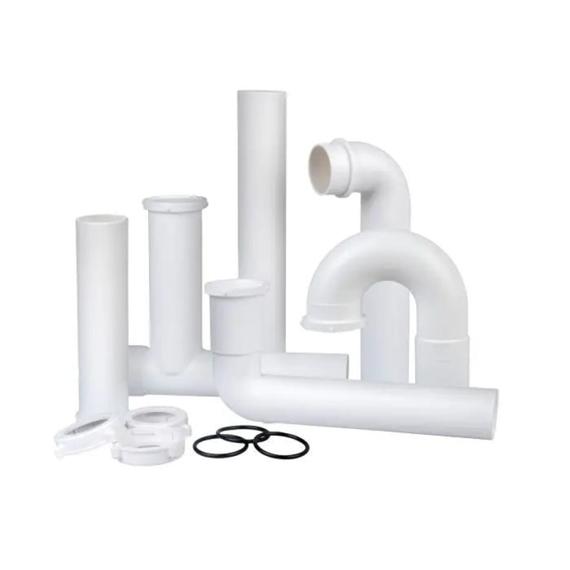 Bayonet Deluxe Garbage Disposal Installation Kit – Case of 6