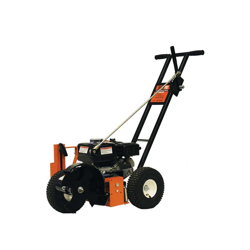 Brave Edger | Star Blade | Honda GX160