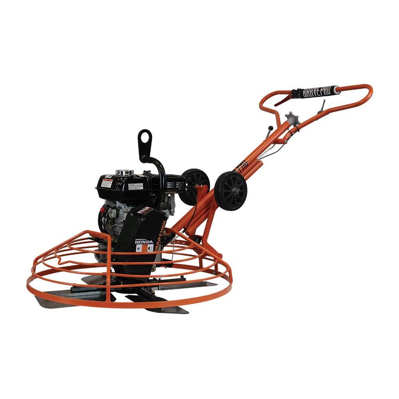 Brave Power Trowel | 36 In. | Honda GX200