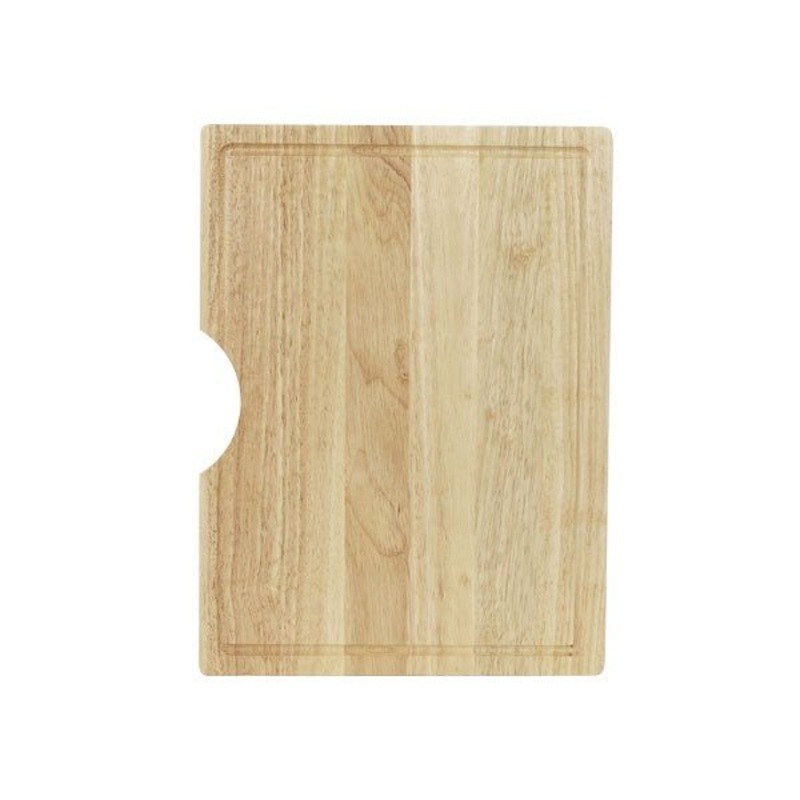 Dakota Sinks DSA-LCB1 Signature Ledge Sink Cutting Board for L Series 19 Inch Ledge Sink