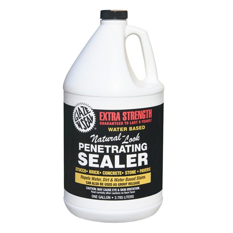 Extra Strength Penetrating Sealer