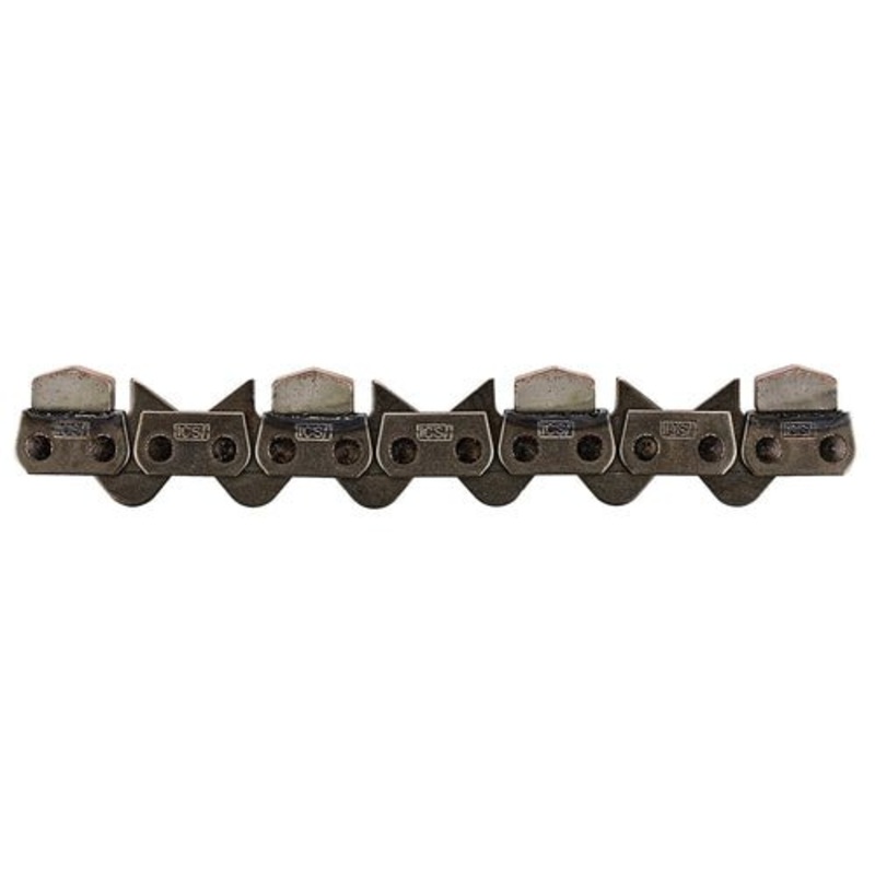 FORCE3 Diamond Chain, 10 in (25 cm)
