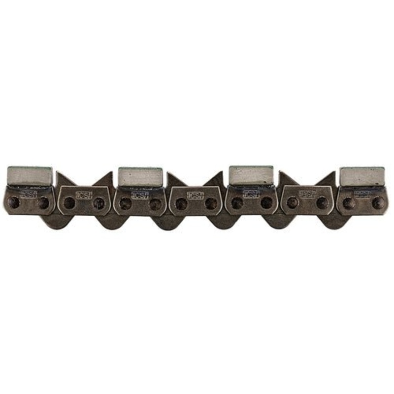 FORCE3 Premium Diamond Chain, 10 in (25 cm)