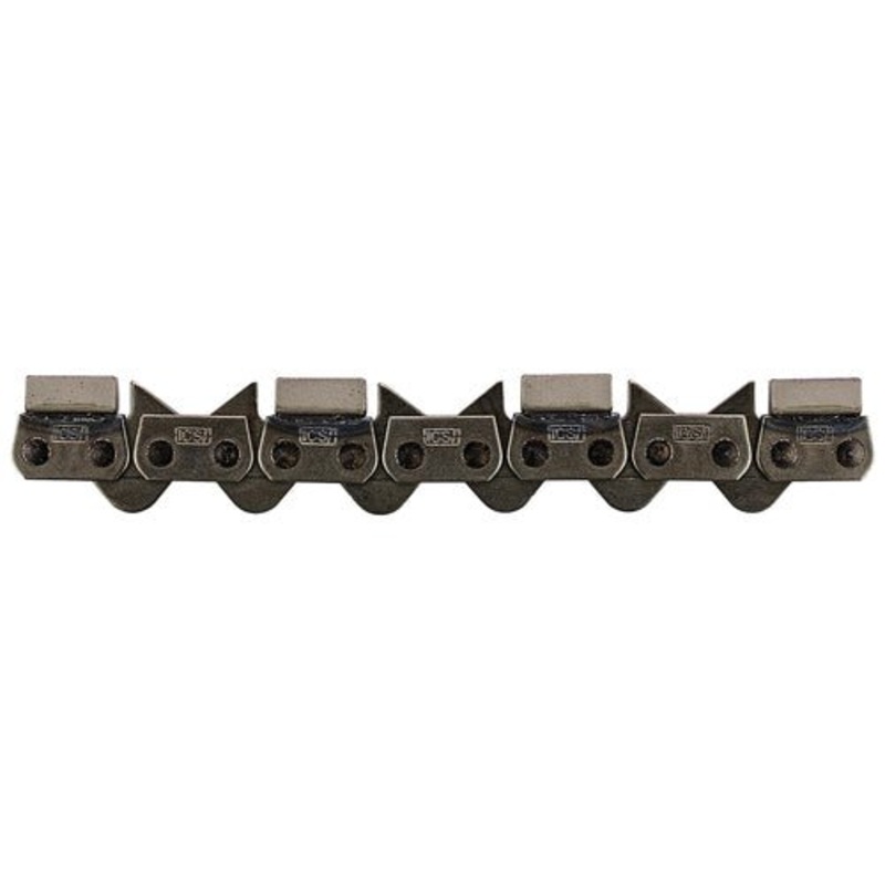FORCE3 Premium Diamond Chain, 12 in (30 cm)