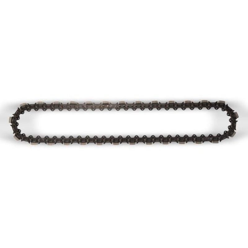 Force4-29, Sandwich Segment Diamond Chain, 15 in/16 in (38 cm/40 cm)