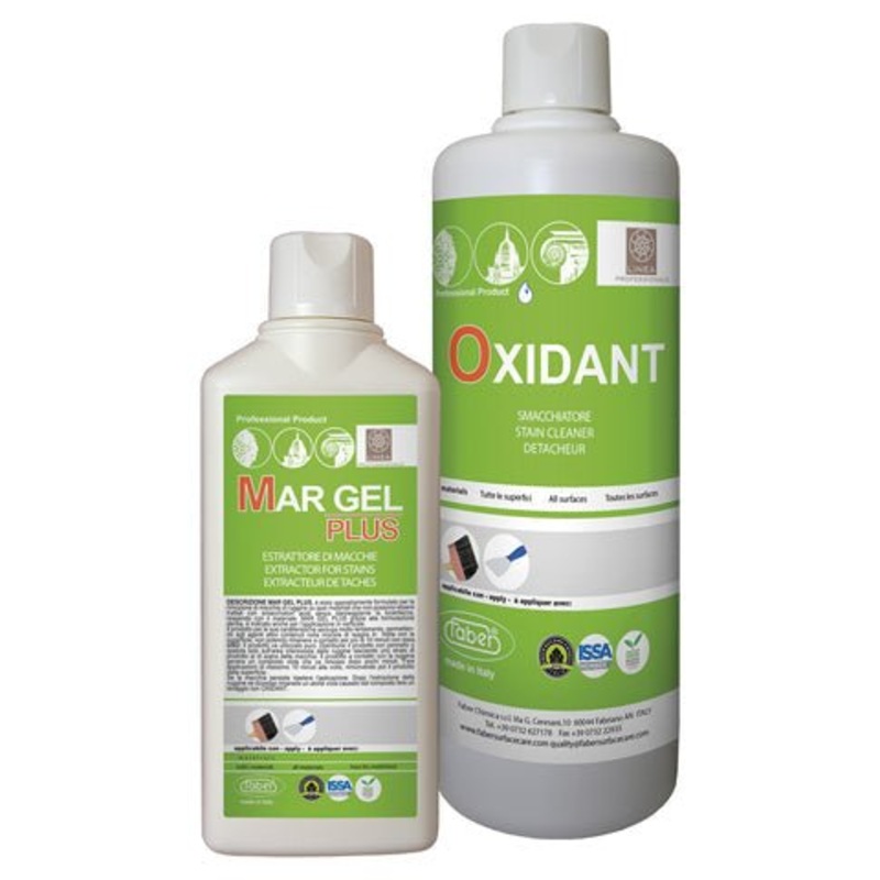 Mar Gel Oxi Kit