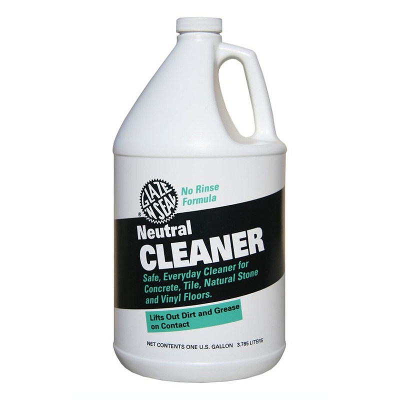 Neutral Cleaner