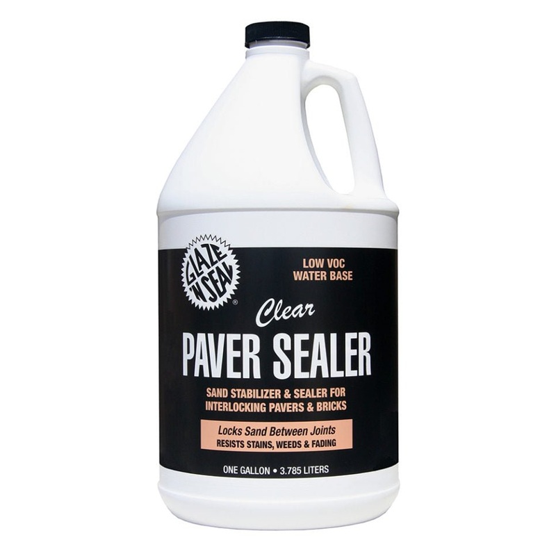 Paver Sealer|1 Gallon|5 Gallon