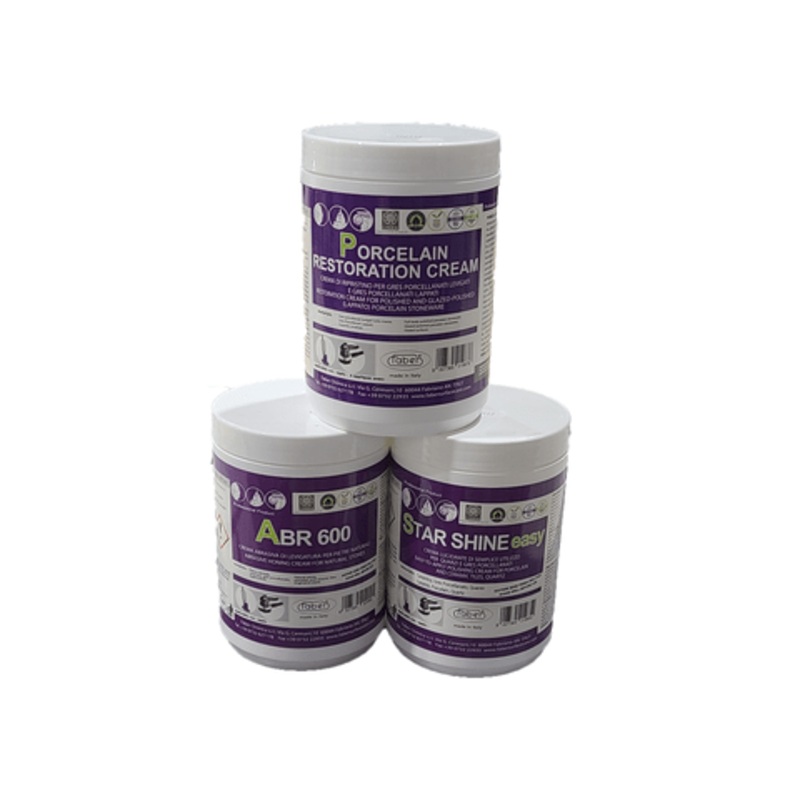 Porcelain Restoration Kit
