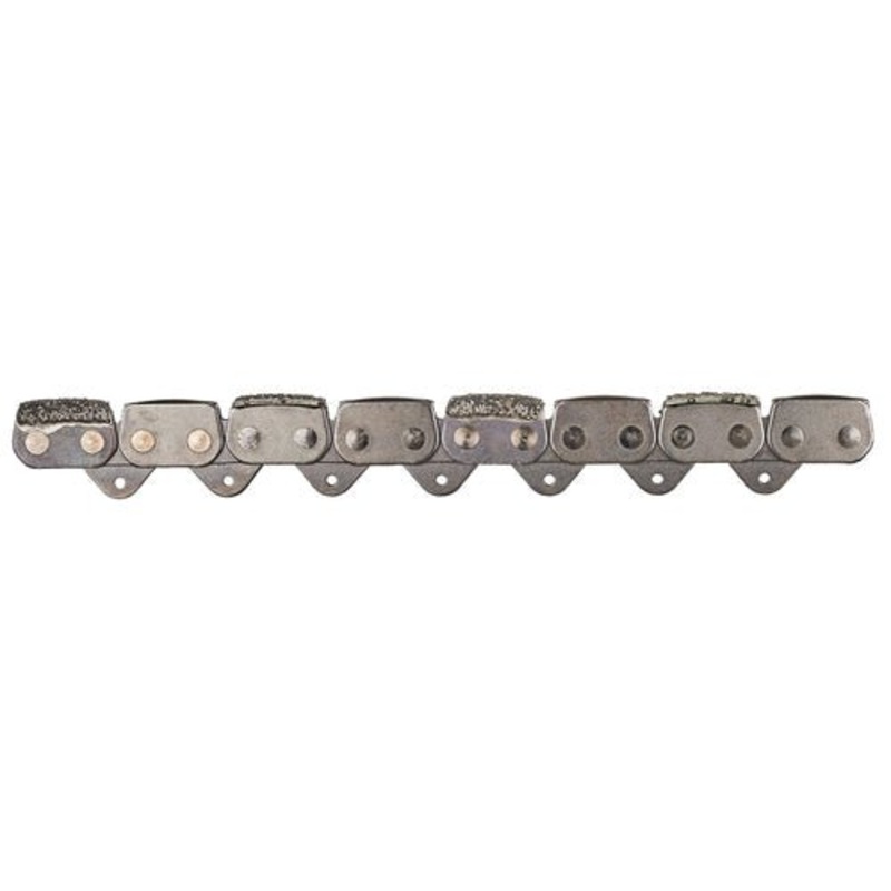 PowerGrit XL Diamond Chain, 10 in (25 cm) for 680ES