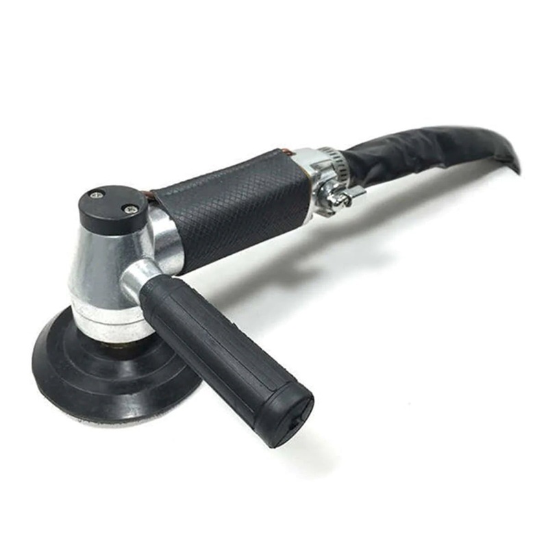 Refurbished Amigo SA2 Rear Exhaust Air Polisher