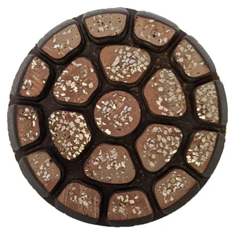 Res-Met Metal Pads|30|50|100|200