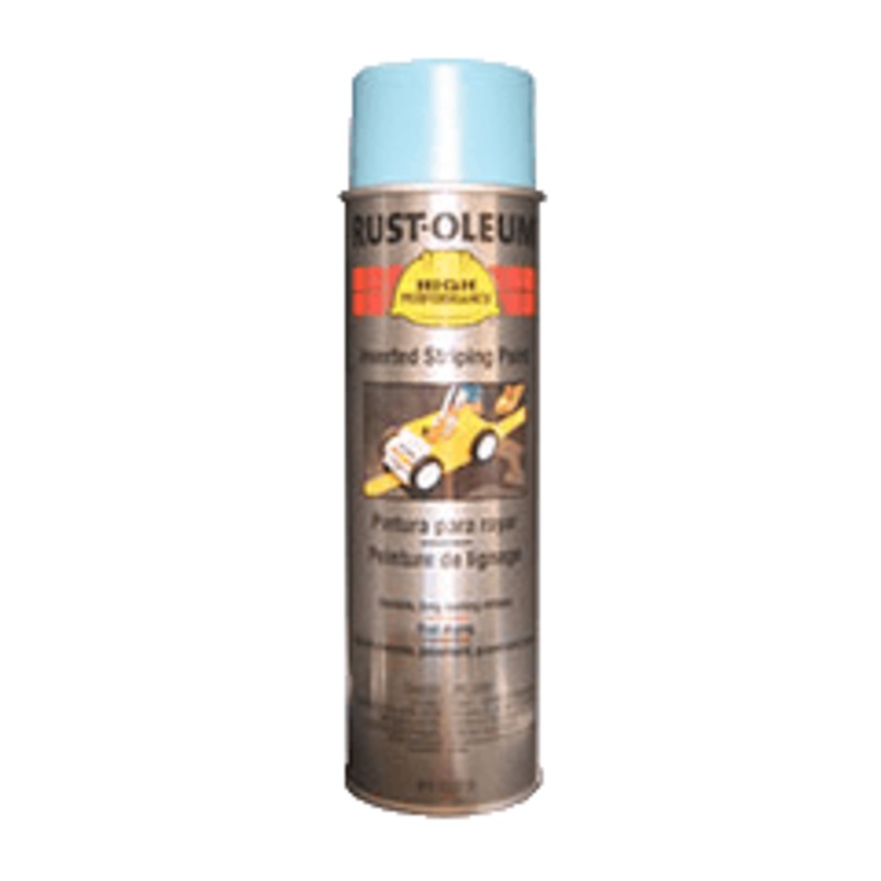 Rust-Oleum 2300 System Inverted Striping Paint – 6 Count