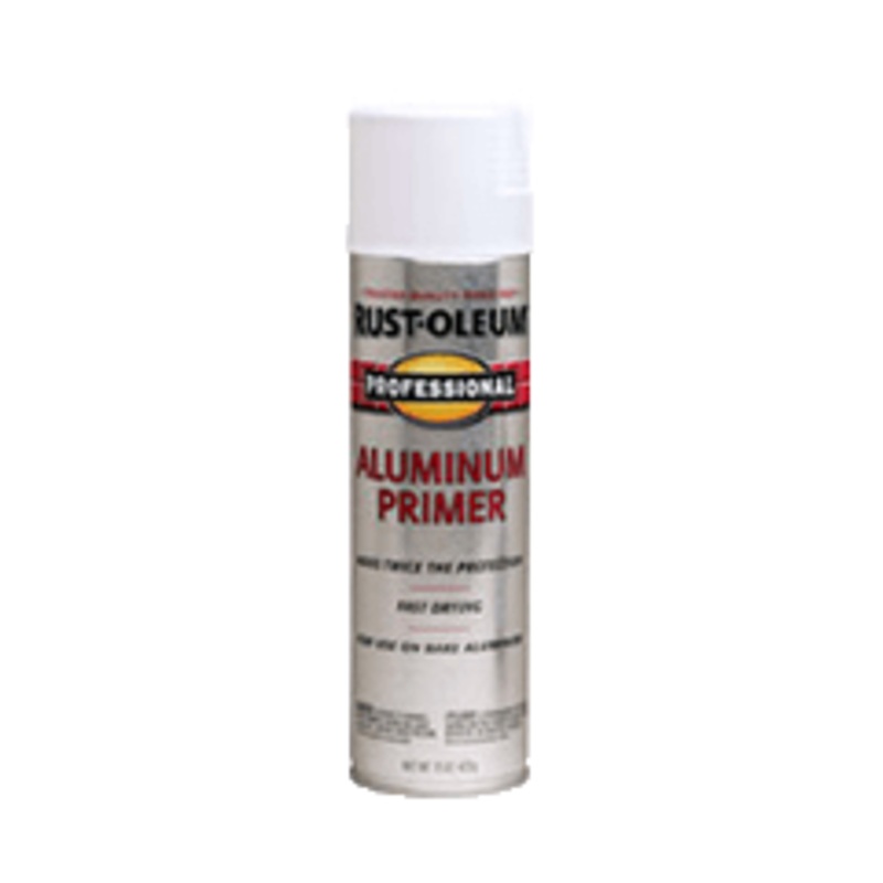 Rust-Oleum Aluminum Primer – 15 oz spray (6 Count)