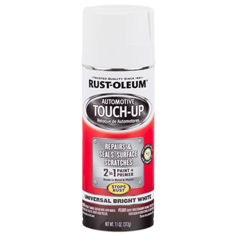 Rust-Oleum Automotive Universal Touch-Up Aerosols – 11oz Spray (6 Count)