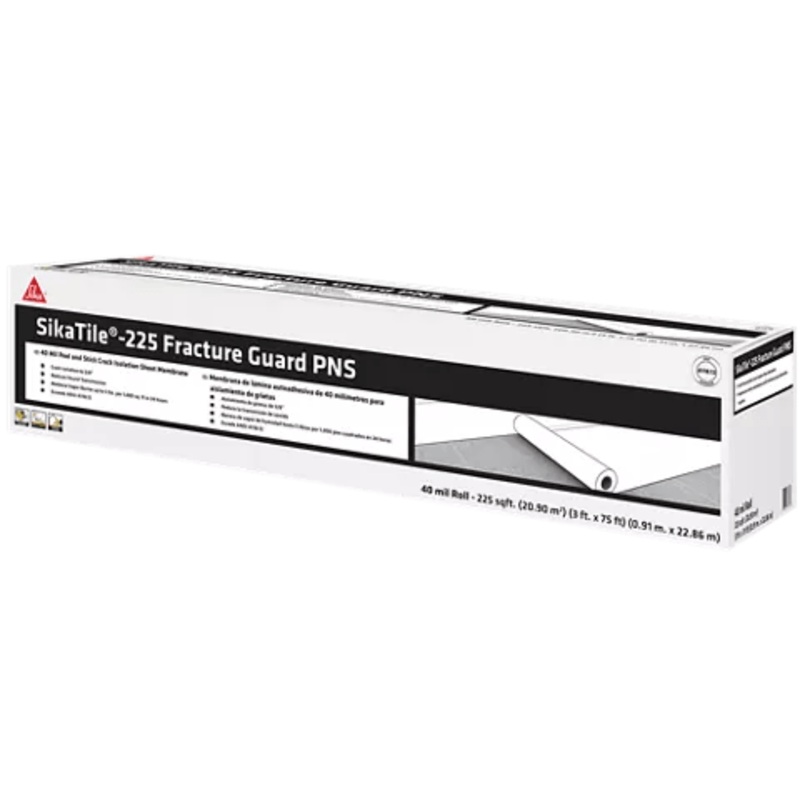 SikaTile-225 Fracture Guard PNS