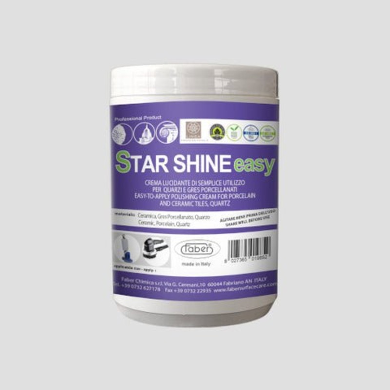 Star Shine Easy|1 Kilogram