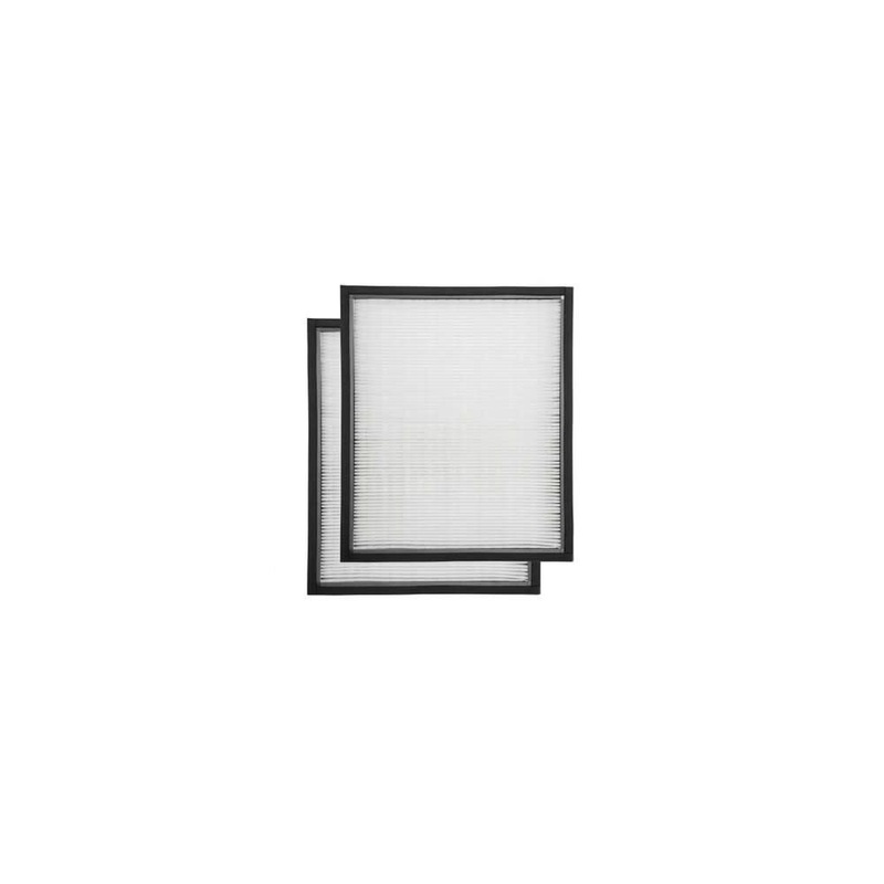 B-Air | Hepa Filter For RA-650 | Pack of 2