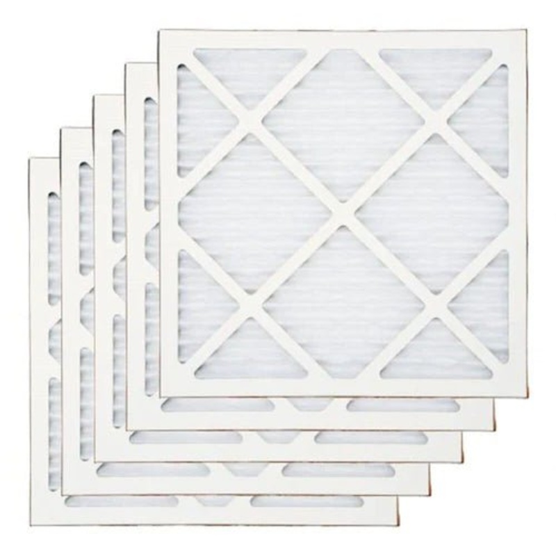 B-Air | Pre-Filter For RA-650 | Pack of 5