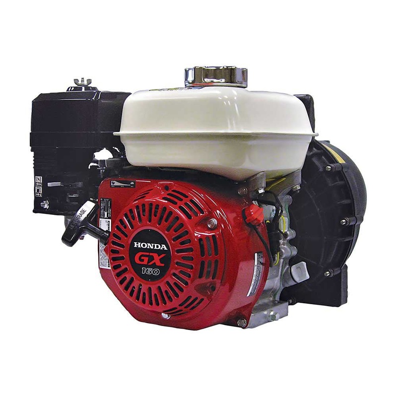 Banjo Transfer Pump | 2 In. | Viton Seal | Honda GX160
