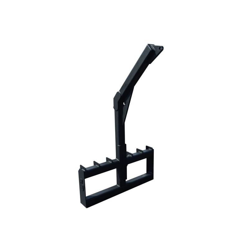 Blue Diamond Heavy Duty Series 2 Tree Boom