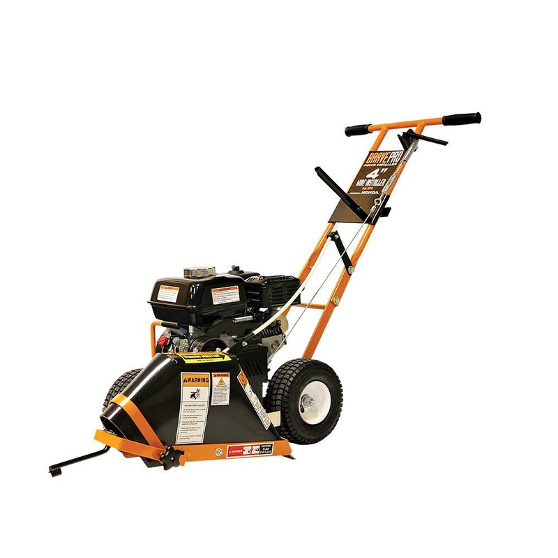 Brave Wire Installer | 2 In. – 4 In. Depth | Honda GX160