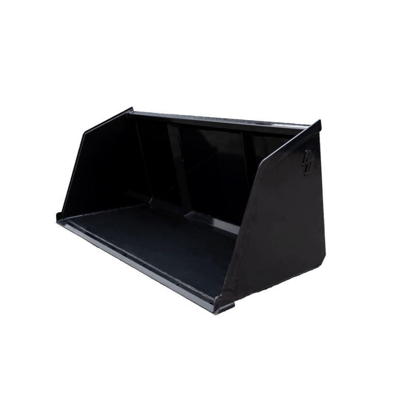Bucket  Turkey Litter  Heavy Duty