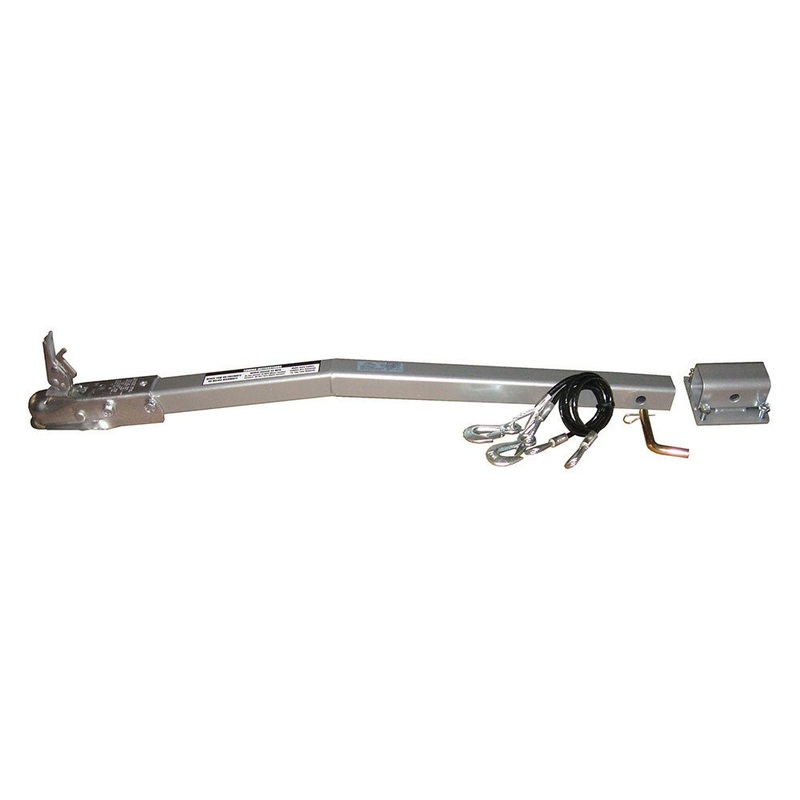 Dosko Stump Grinder Tow Kit | 337-13HC