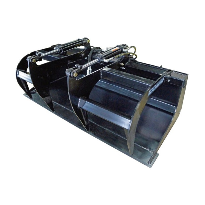 Grapple Bucket  Light Duty