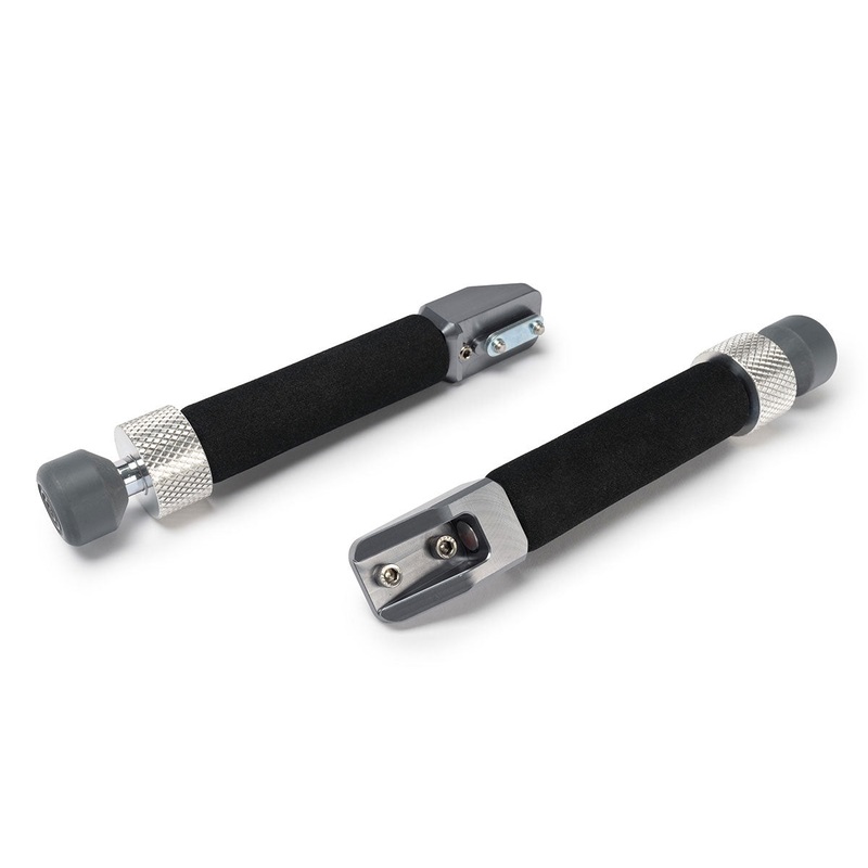 Horizontal Handle with Leveler Leg Kit