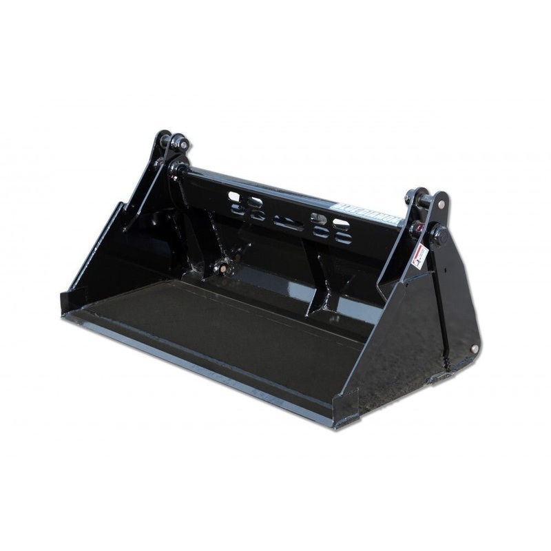 Mini 4-In-1 Bucket|36 Smooth|42 Smooth|48 Smooth|48 Tooth|50 Smooth
