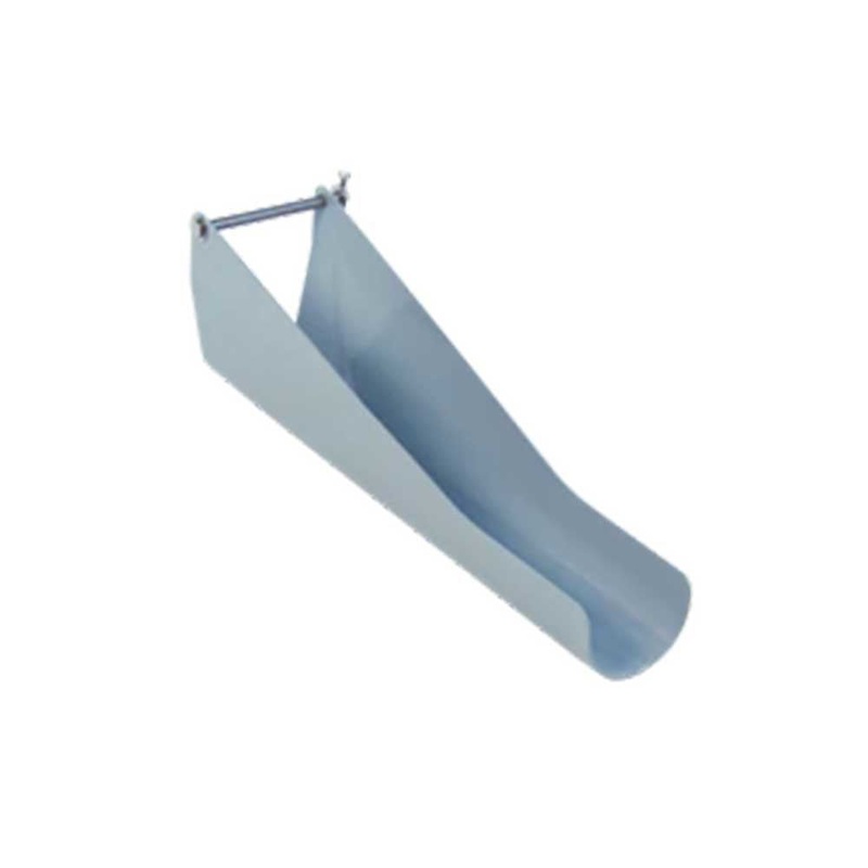 MudMixer Chute Extension