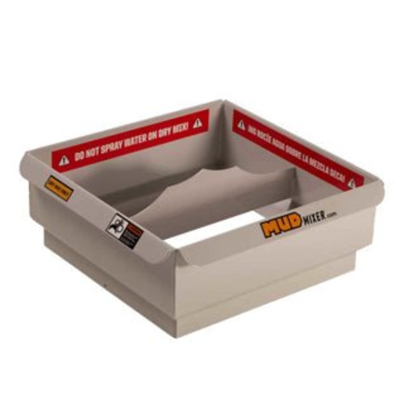 MudMixer Hopper Extension