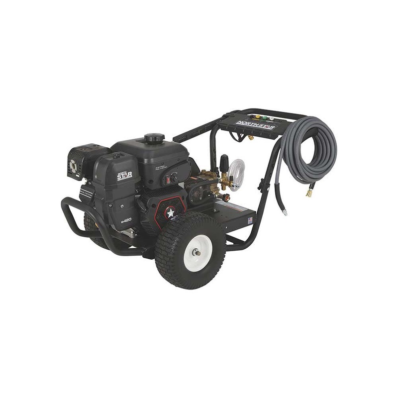 NorthStar Pressure Washer | 4000 PSI | 3.5 GPM | E420