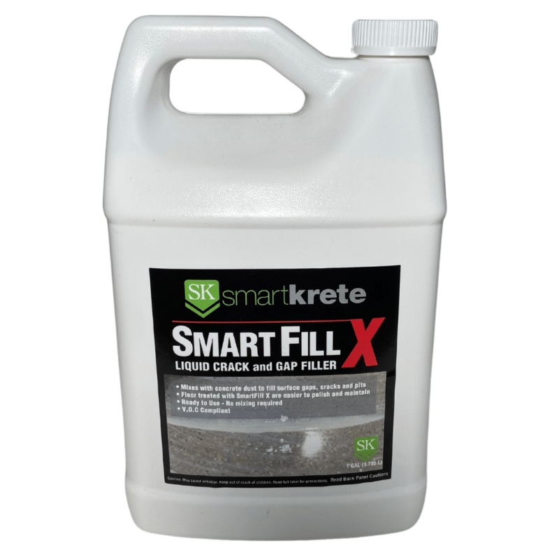Smart Fill X|Gallon|5 Gallon|55 Gallon