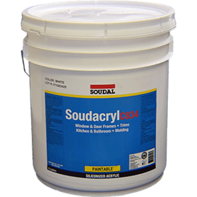 Soudacryl C834