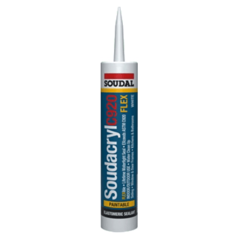 Soudacryl C920 Flex – Case of 12